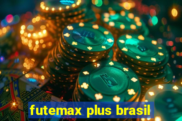 futemax plus brasil